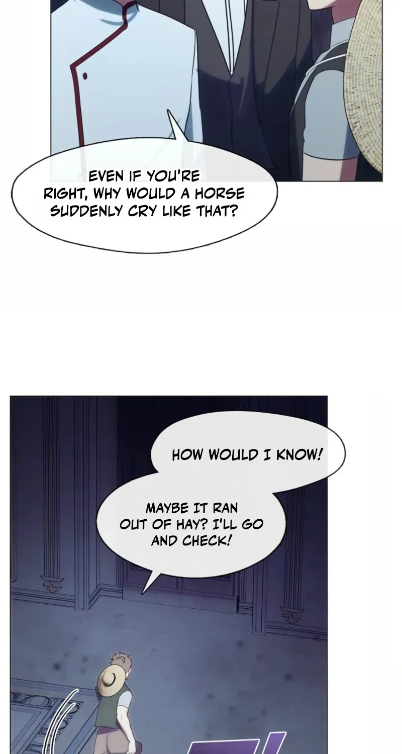 I Changed My Husband at the Wedding Chapter 21 page 64 - 