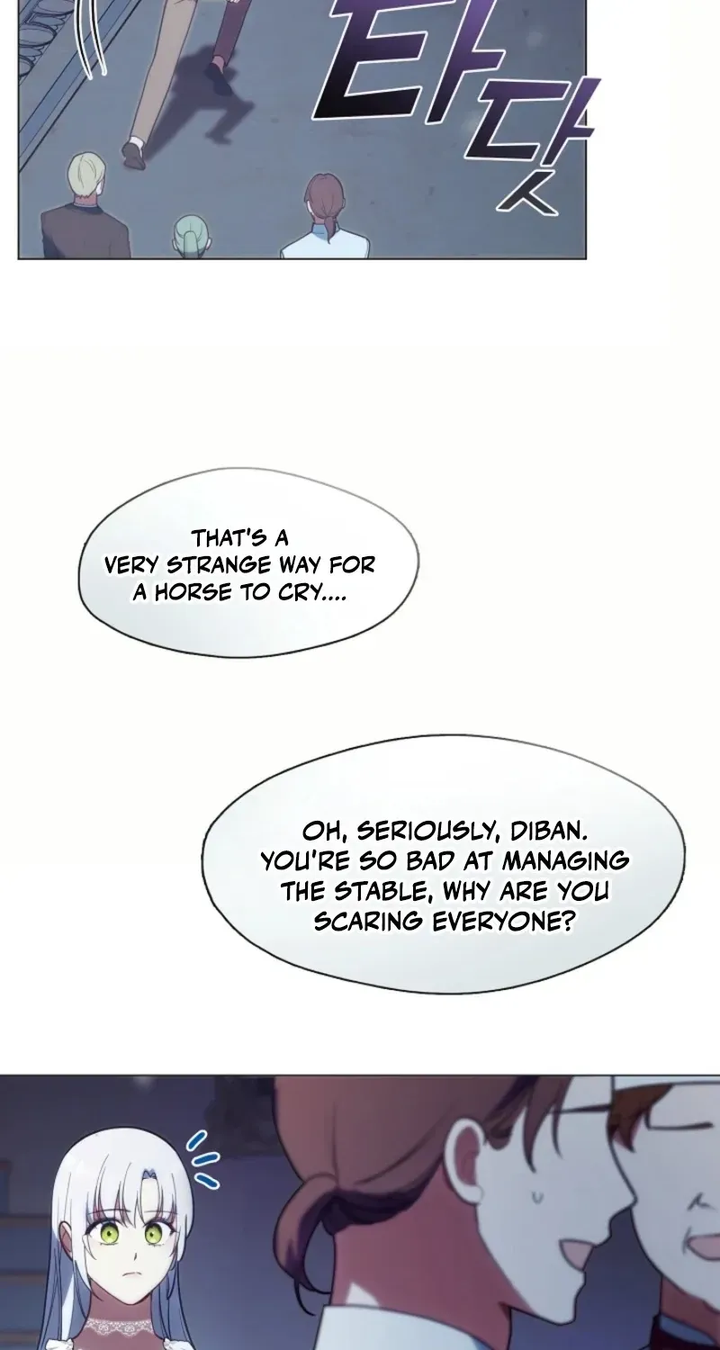 I Changed My Husband at the Wedding Chapter 21 page 65 - 
