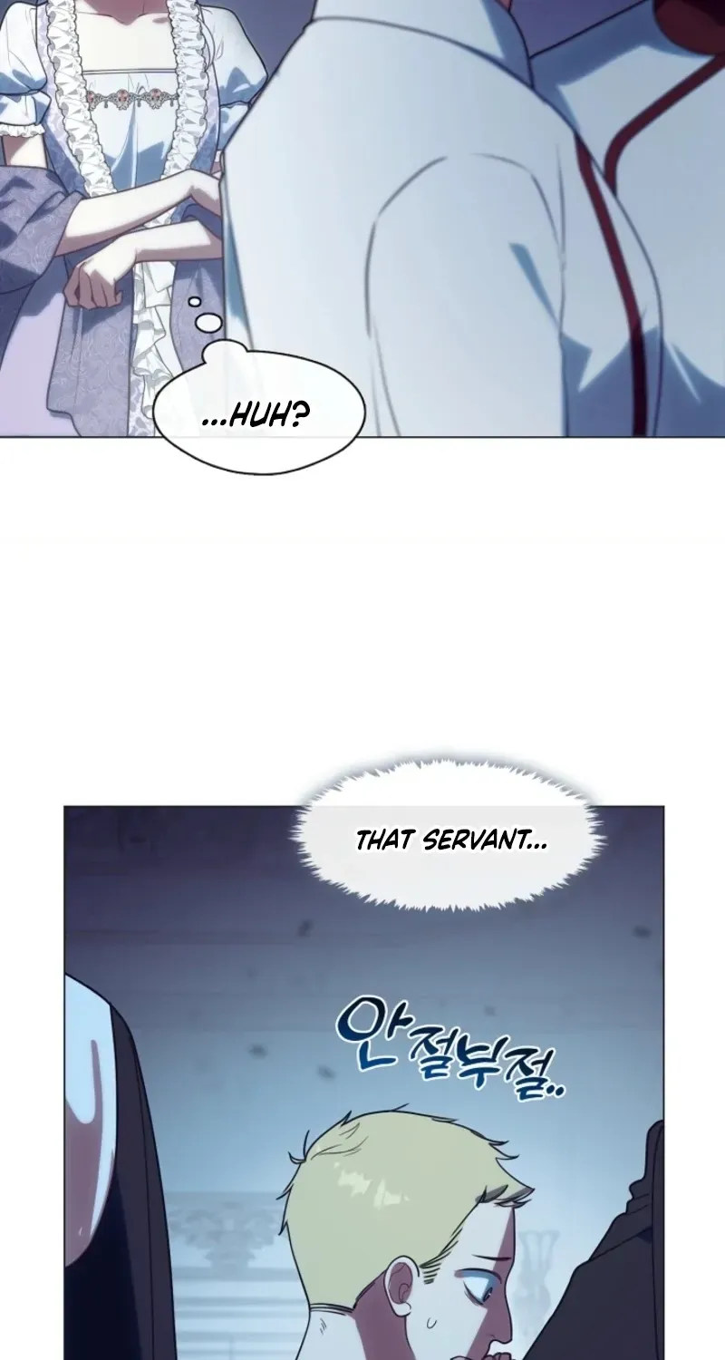 I Changed My Husband at the Wedding Chapter 21 page 66 - 