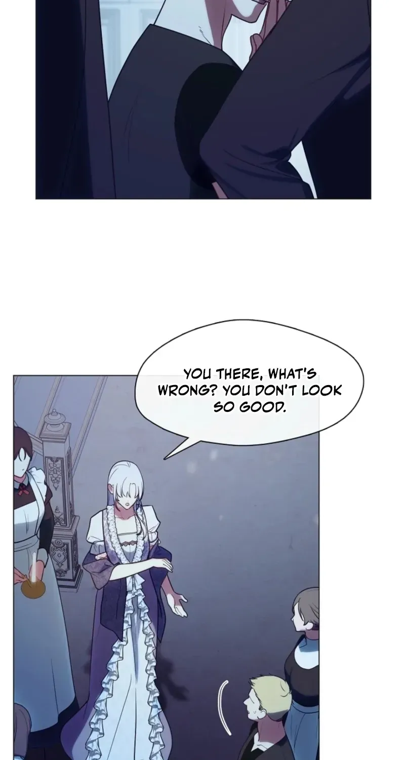 I Changed My Husband at the Wedding Chapter 21 page 67 - 