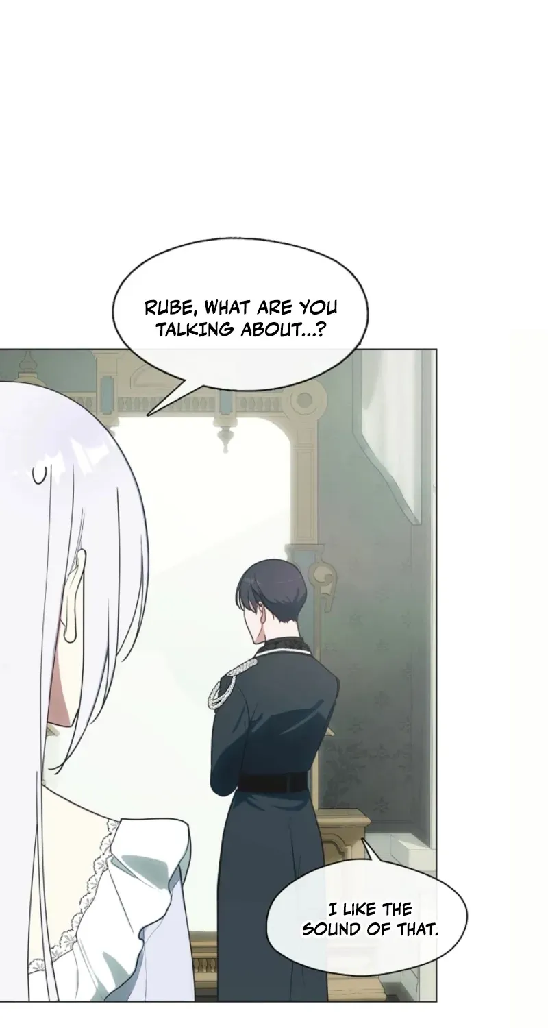 I Changed My Husband at the Wedding Chapter 21 page 8 - 
