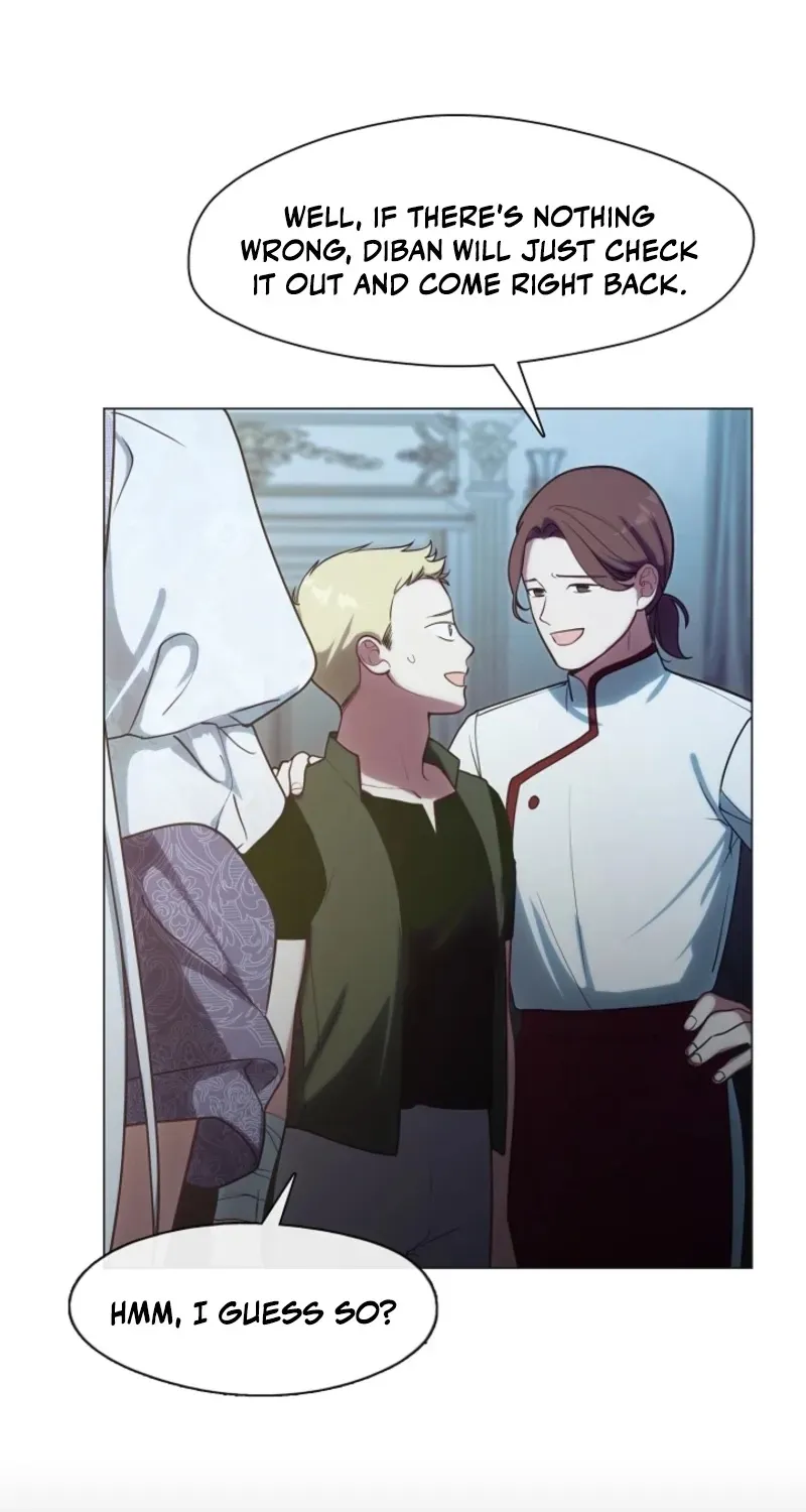 I Changed My Husband at the Wedding Chapter 21 page 71 - 