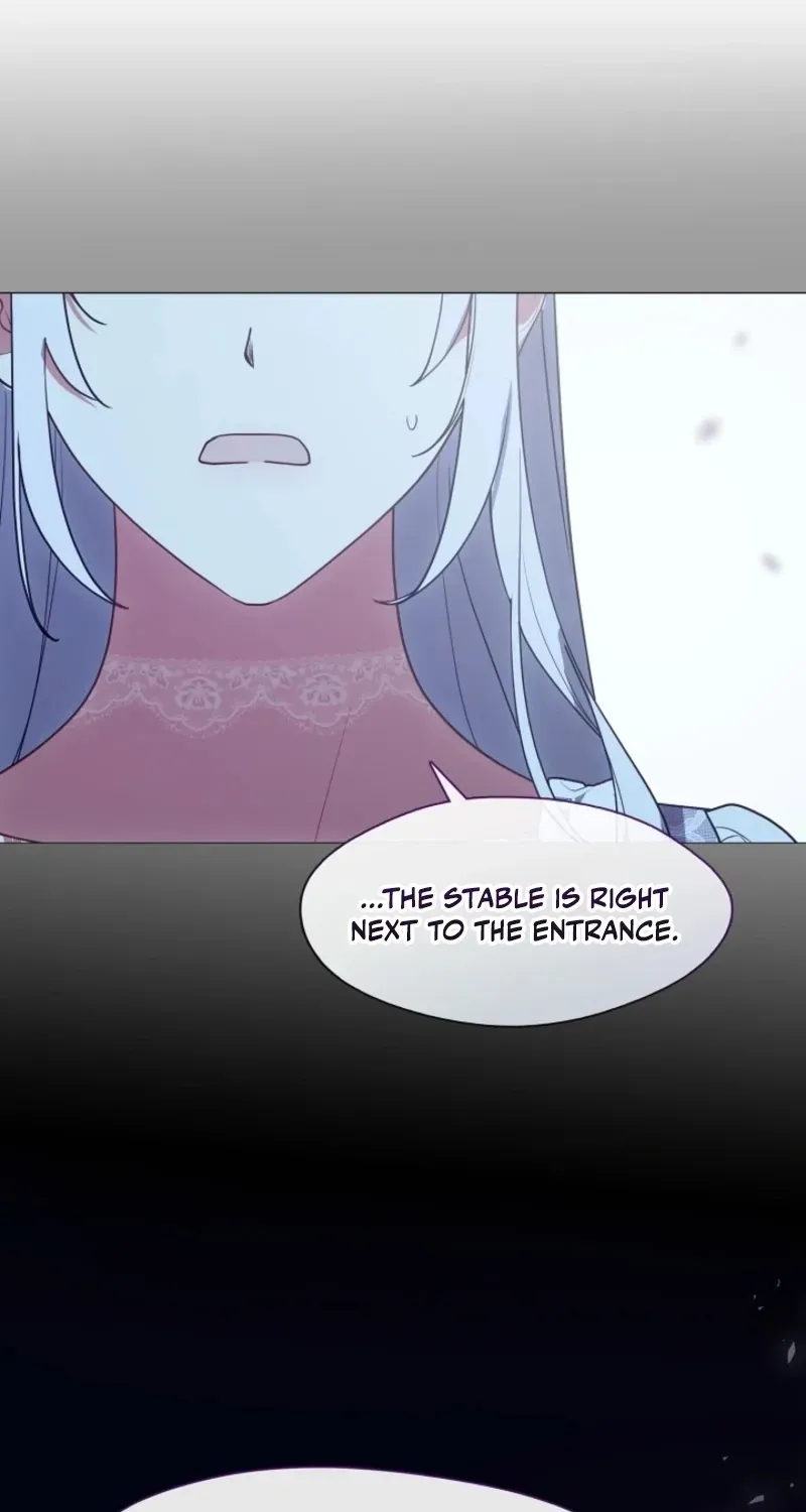 I Changed My Husband at the Wedding Chapter 21 page 72 - 