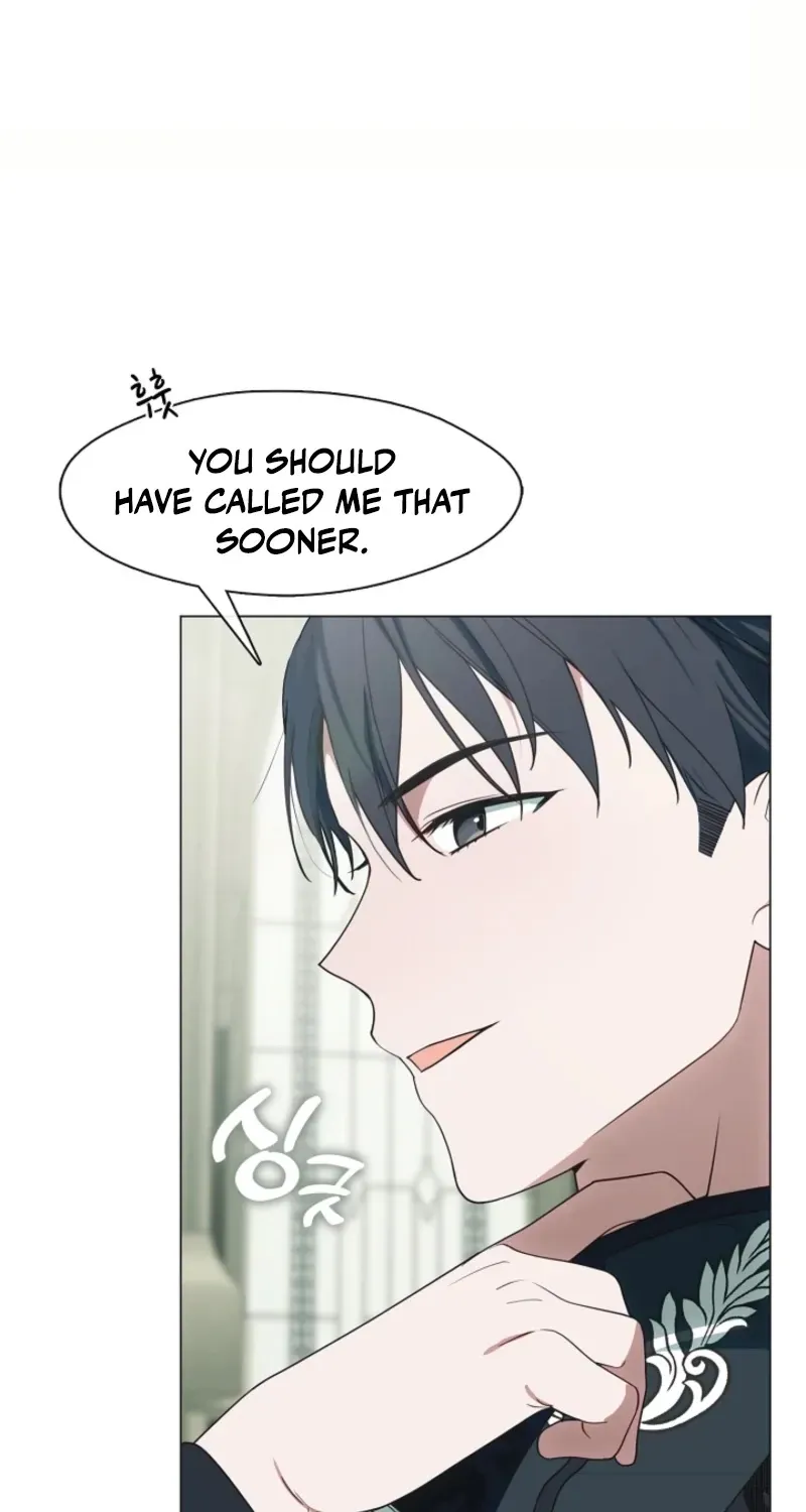 I Changed My Husband at the Wedding Chapter 21 page 9 - 