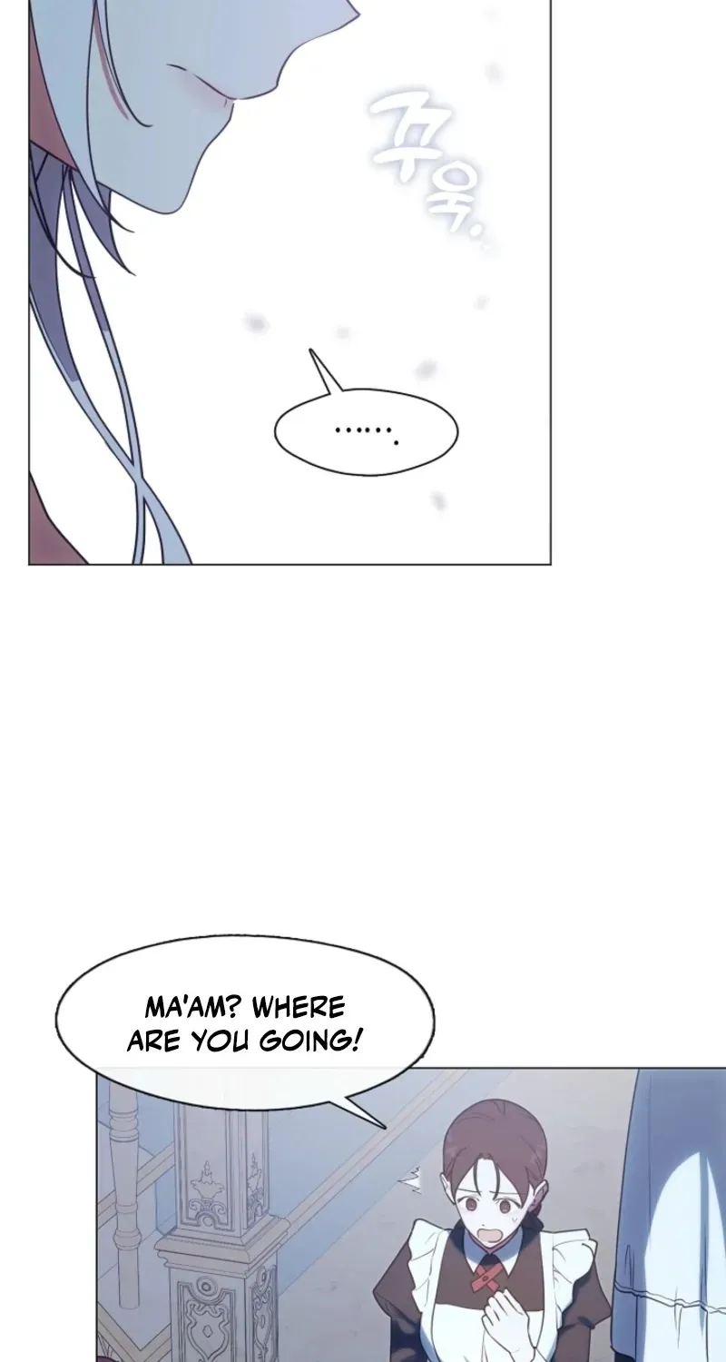 I Changed My Husband at the Wedding Chapter 21 page 83 - 