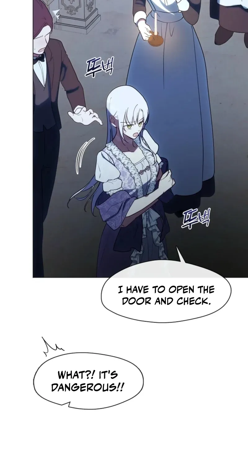I Changed My Husband at the Wedding Chapter 21 page 84 - 