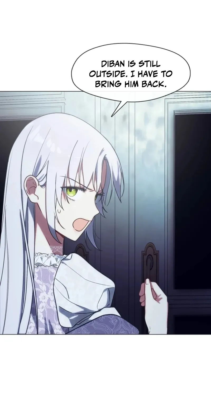 I Changed My Husband at the Wedding Chapter 21 page 85 - 