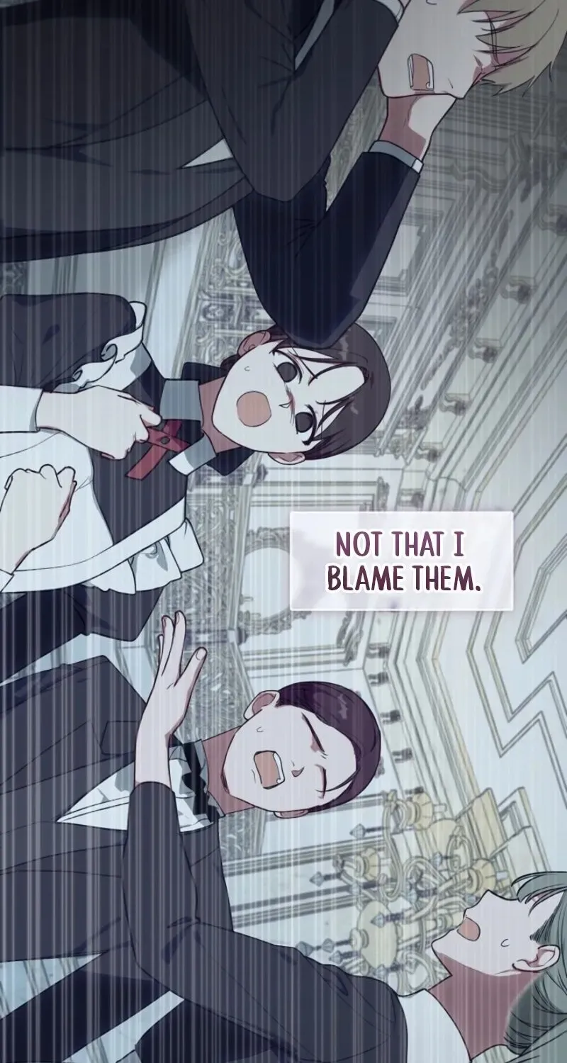 I Changed My Husband at the Wedding Chapter 22 page 11 - 
