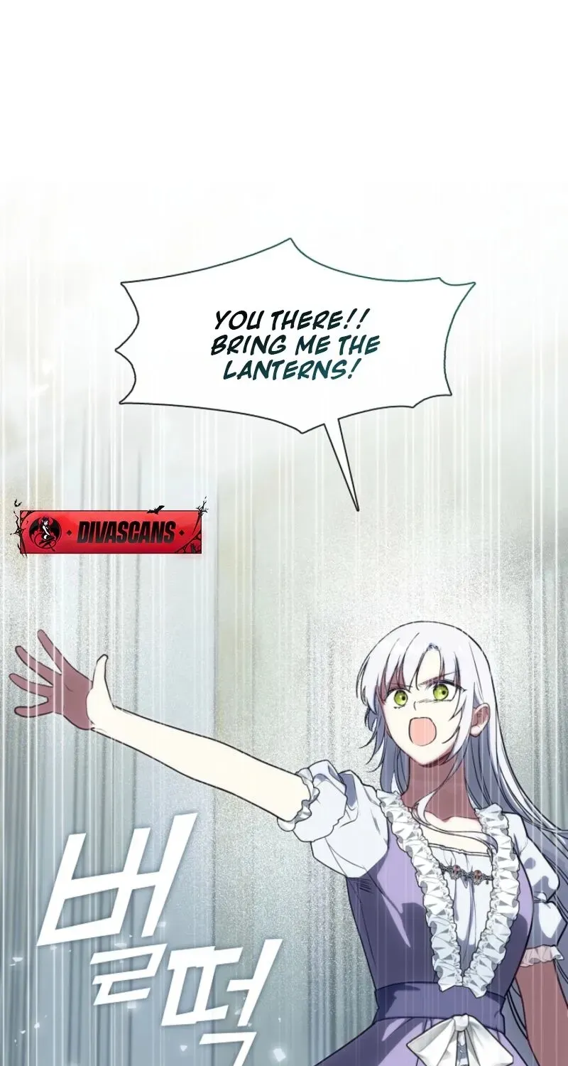 I Changed My Husband at the Wedding Chapter 22 page 14 - 