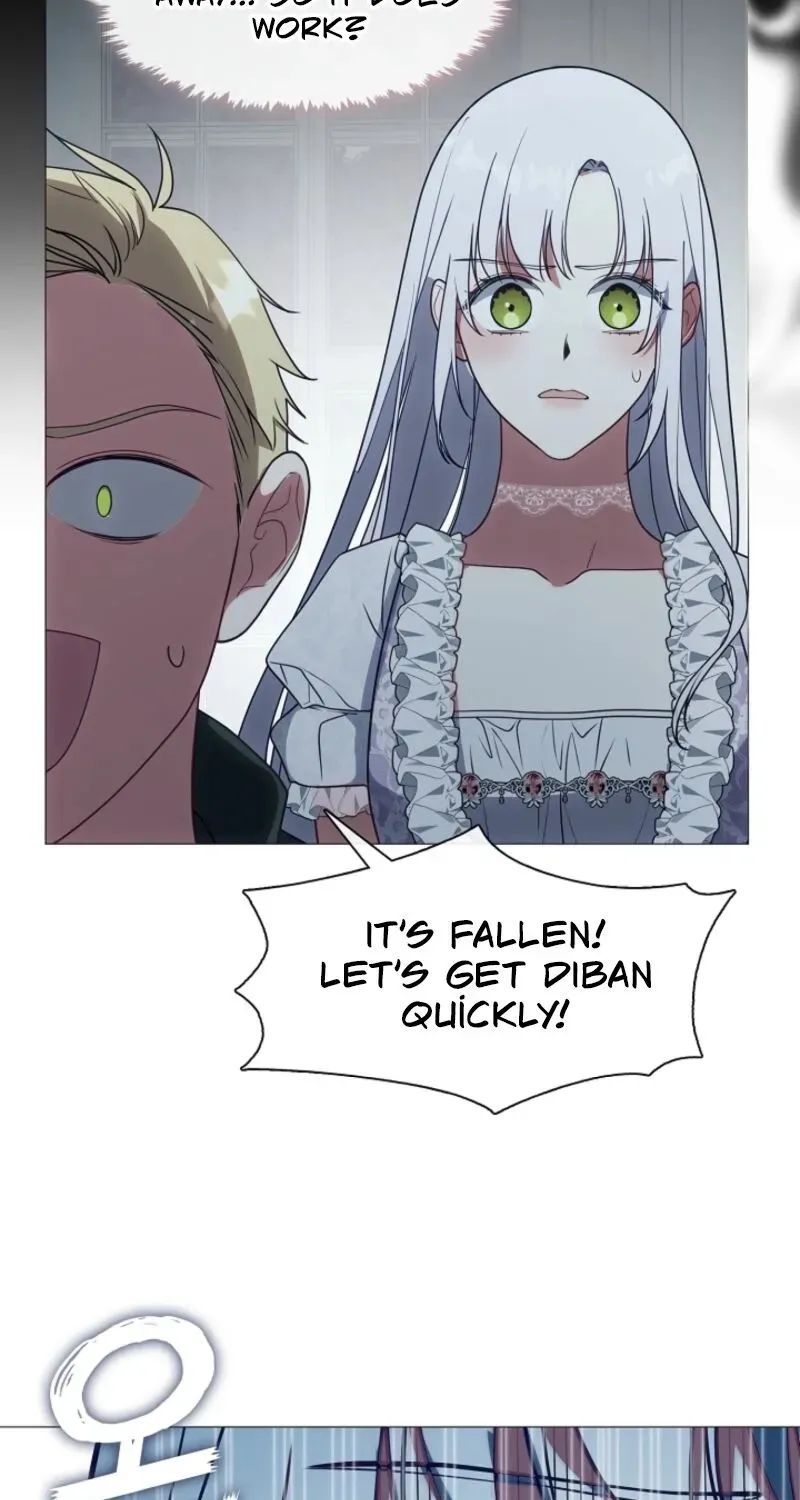 I Changed My Husband at the Wedding Chapter 22 page 23 - 