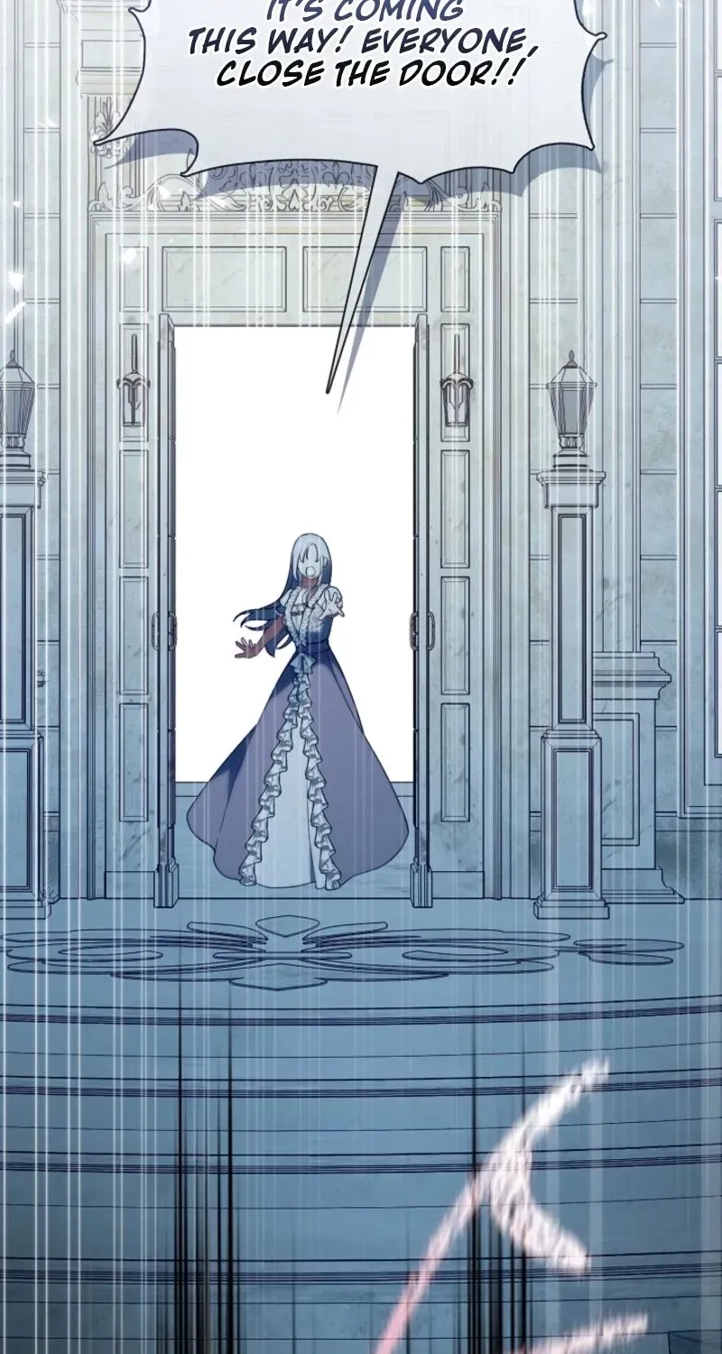I Changed My Husband at the Wedding Chapter 22 page 25 - 