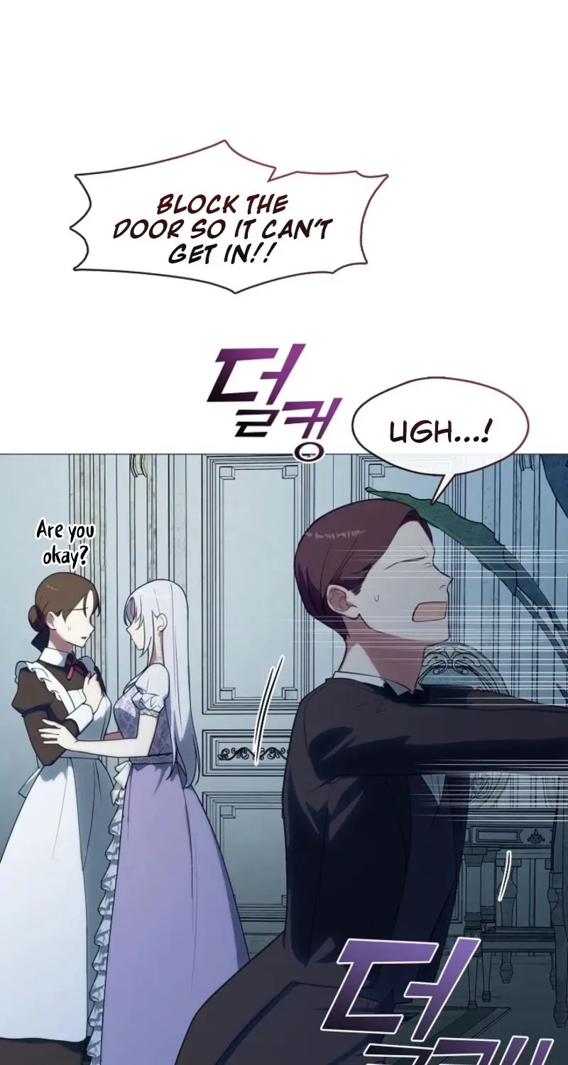 I Changed My Husband at the Wedding Chapter 22 page 30 - 