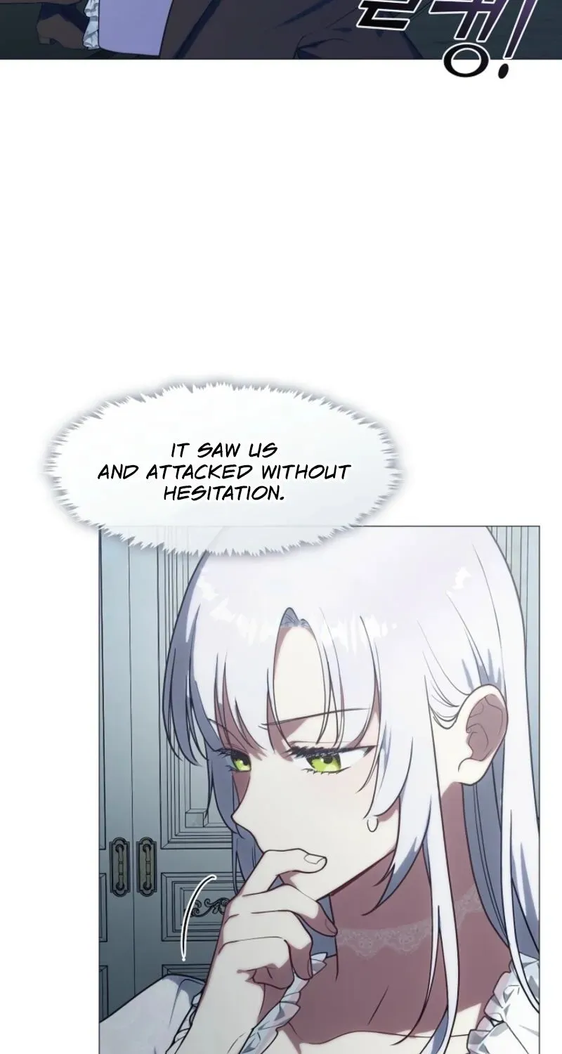 I Changed My Husband at the Wedding Chapter 22 page 31 - 