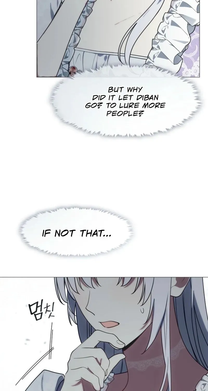 I Changed My Husband at the Wedding Chapter 22 page 32 - 