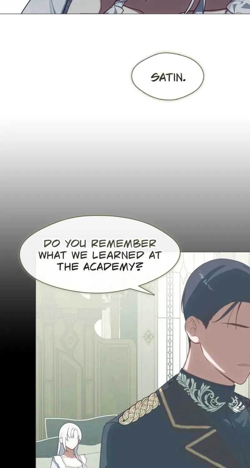 I Changed My Husband at the Wedding Chapter 22 page 33 - 