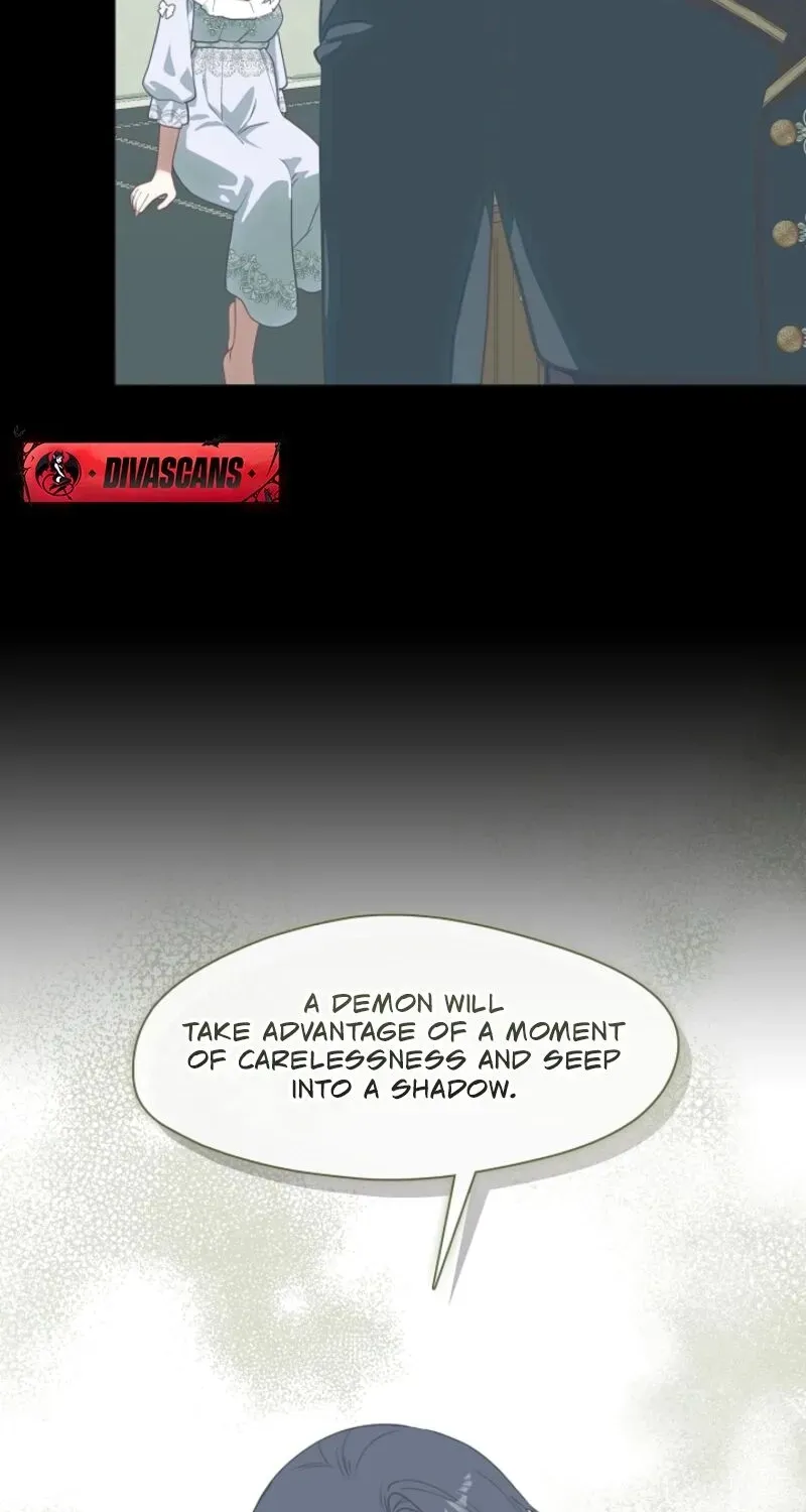 I Changed My Husband at the Wedding Chapter 22 page 34 - 