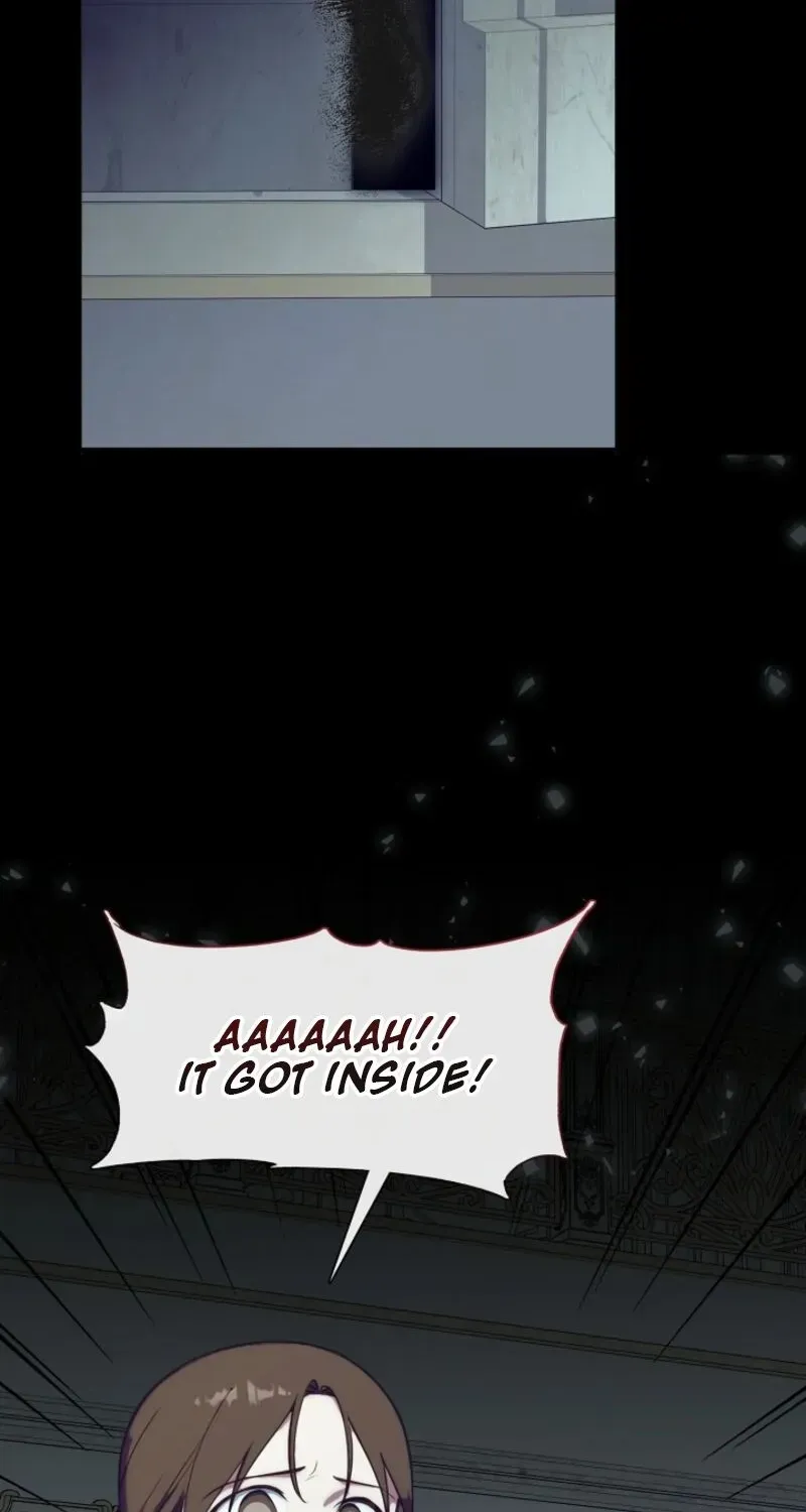 I Changed My Husband at the Wedding Chapter 22 page 43 - 