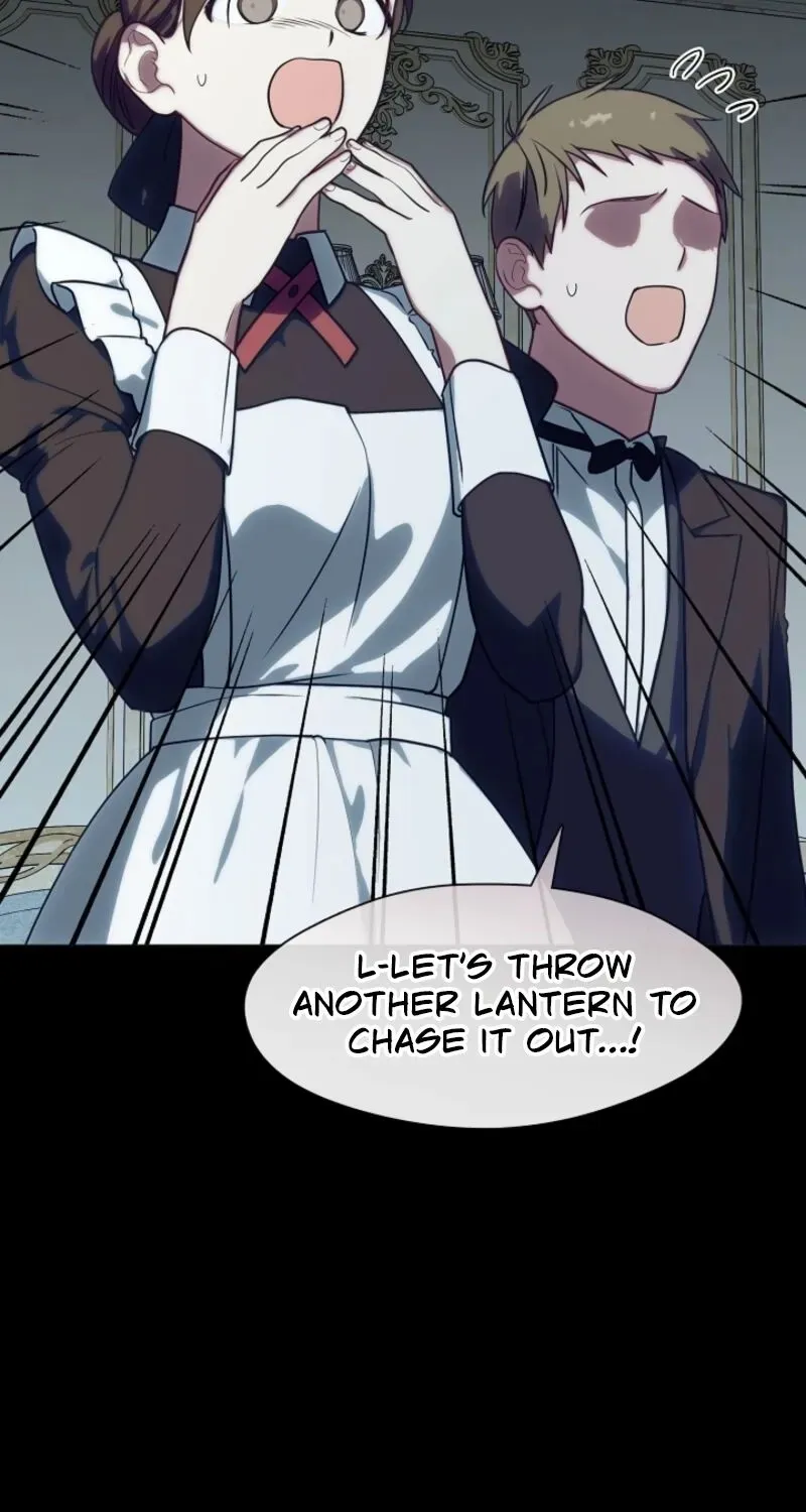 I Changed My Husband at the Wedding Chapter 22 page 44 - 
