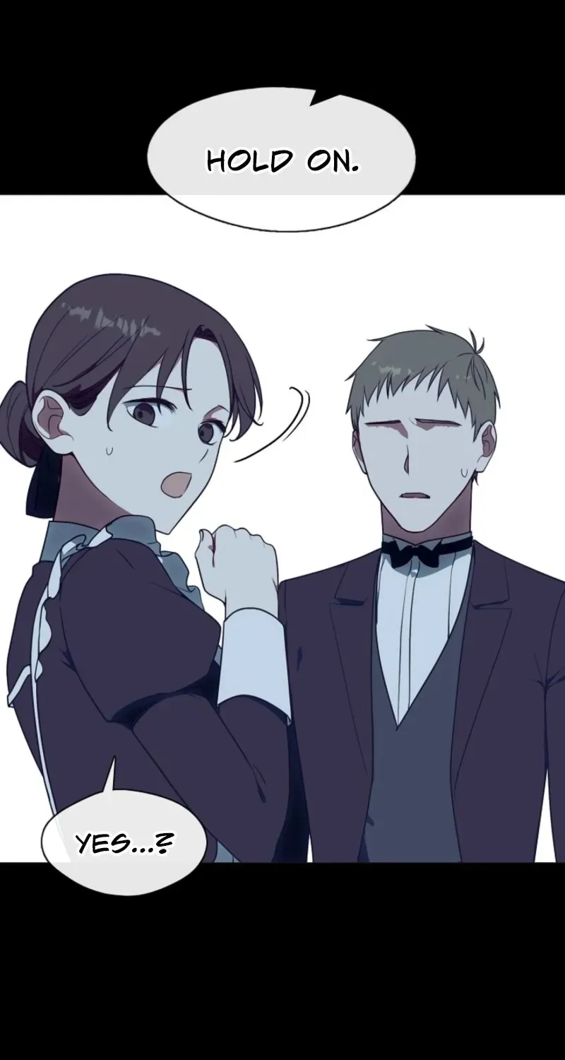 I Changed My Husband at the Wedding Chapter 22 page 45 - 