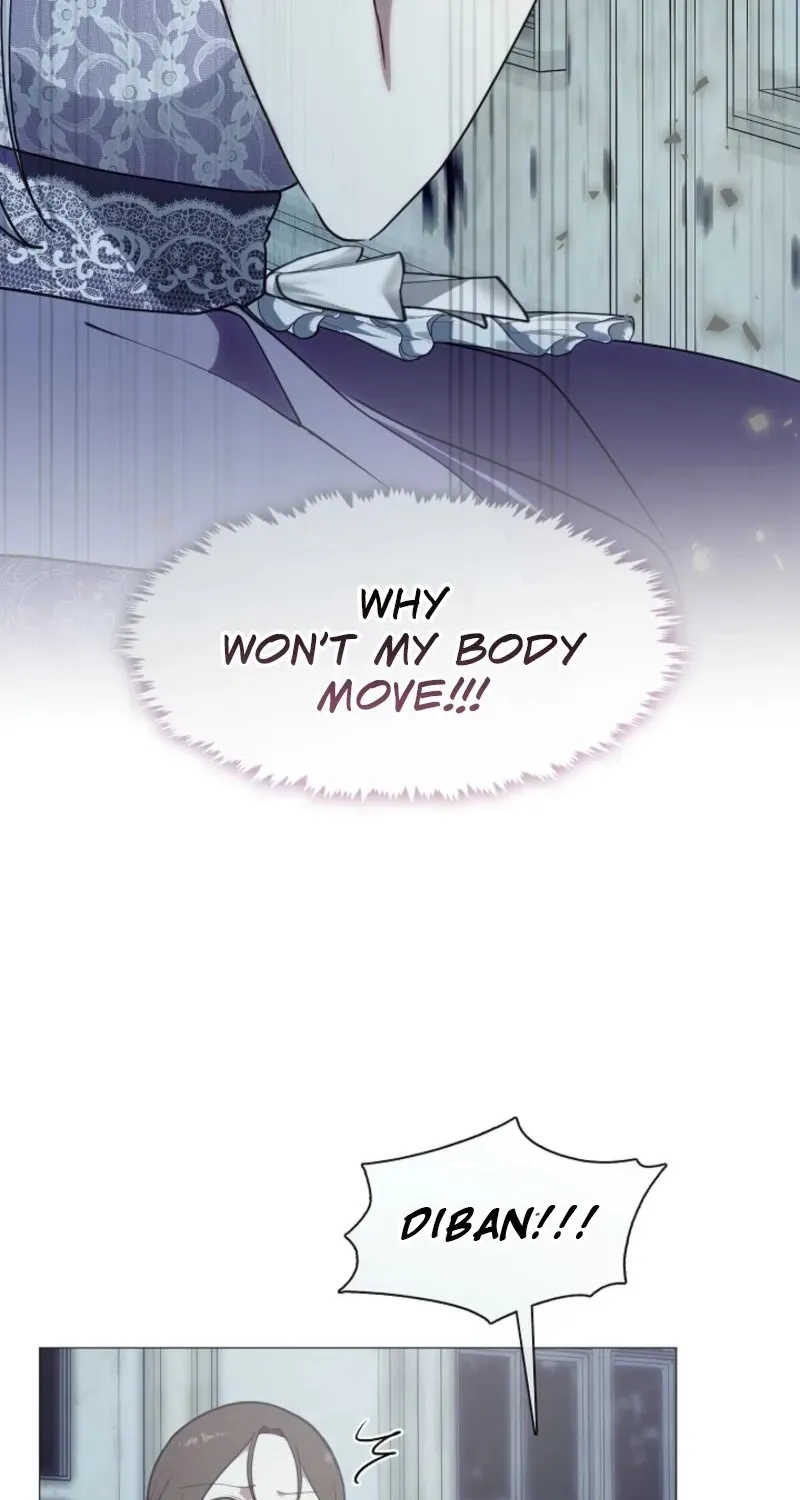I Changed My Husband at the Wedding Chapter 22 page 6 - 