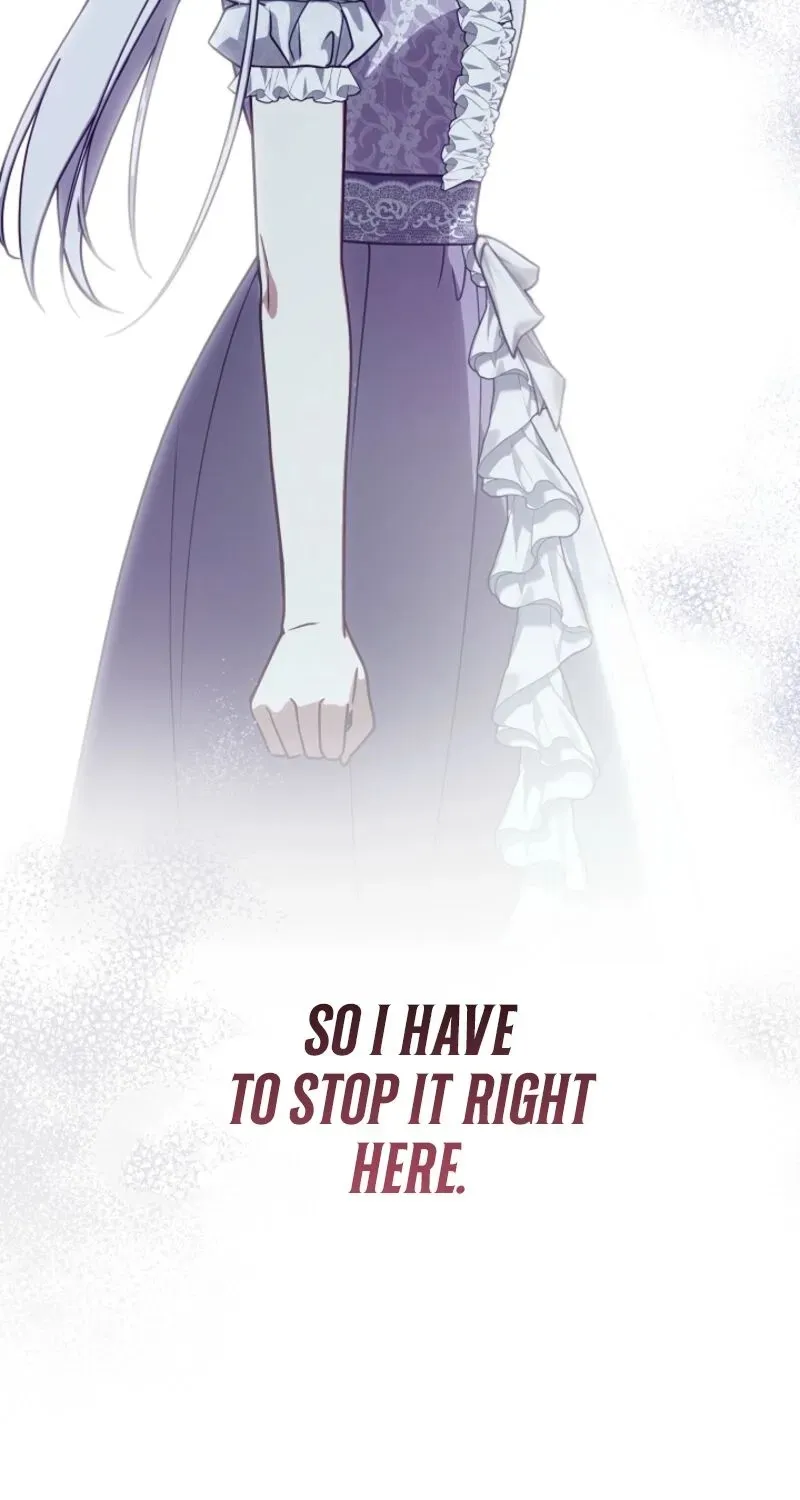 I Changed My Husband at the Wedding Chapter 22 page 52 - 