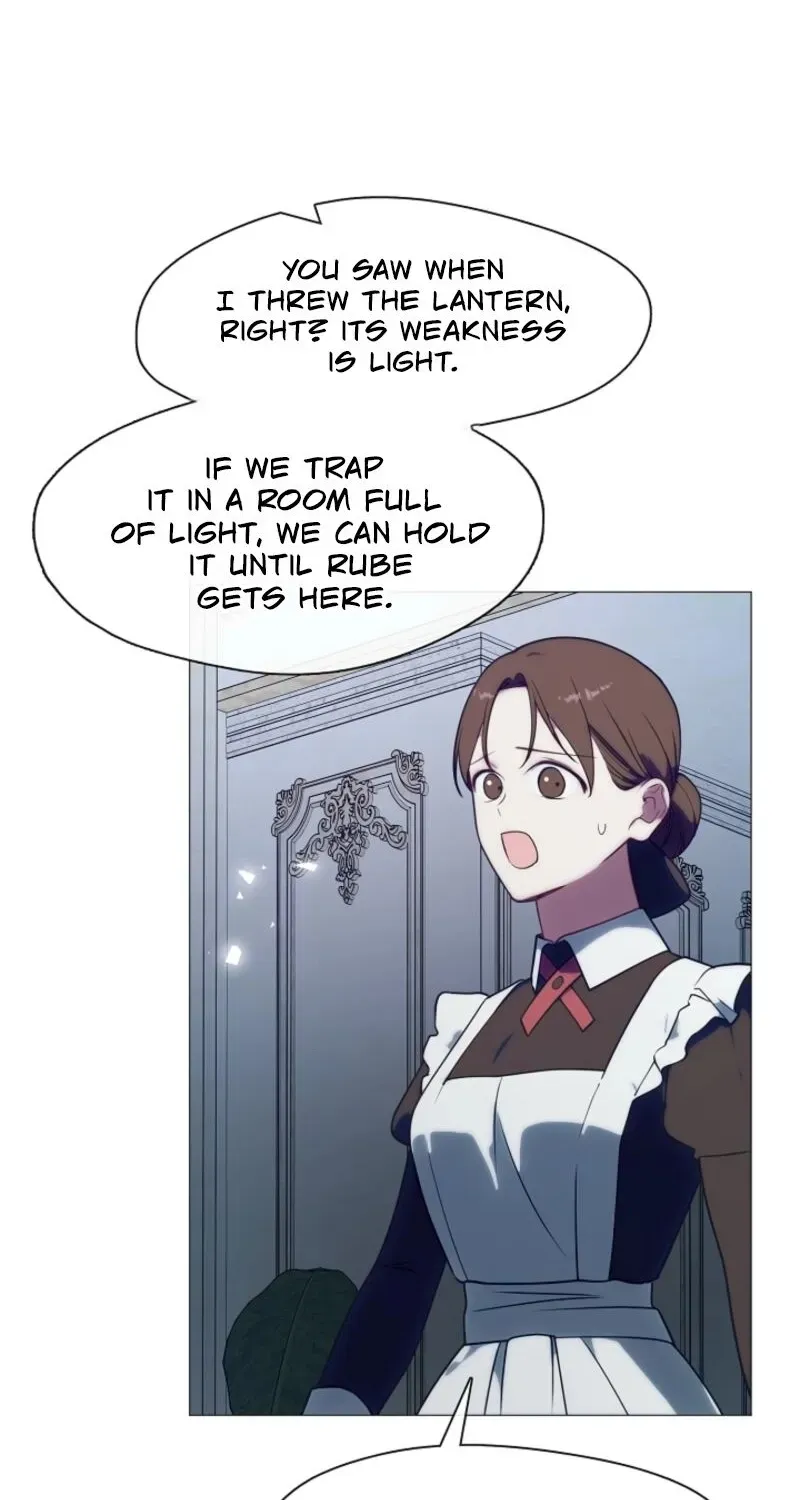 I Changed My Husband at the Wedding Chapter 22 page 53 - 
