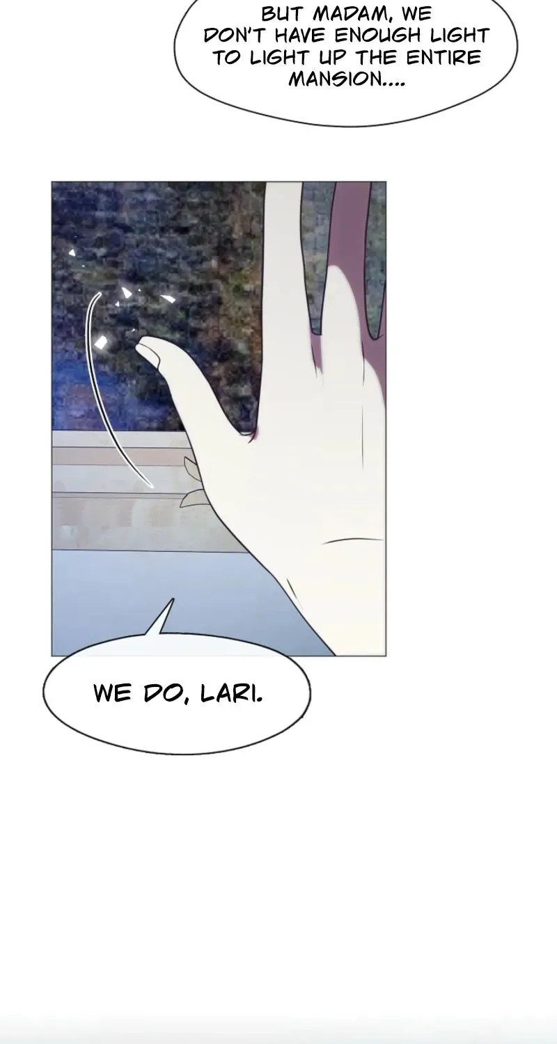 I Changed My Husband at the Wedding Chapter 22 page 54 - 