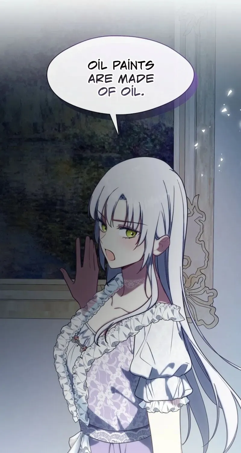 I Changed My Husband at the Wedding Chapter 22 page 55 - 