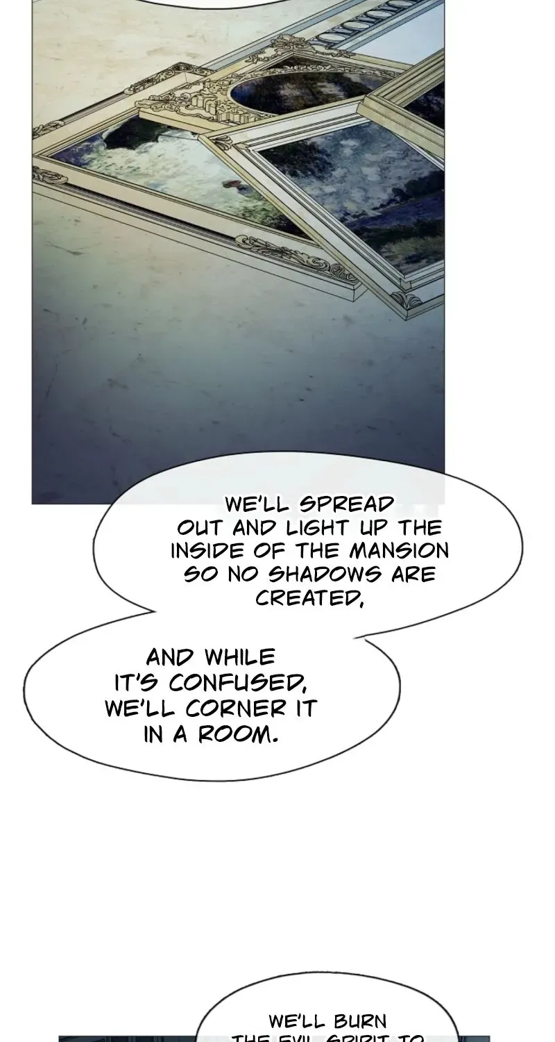 I Changed My Husband at the Wedding Chapter 22 page 60 - 