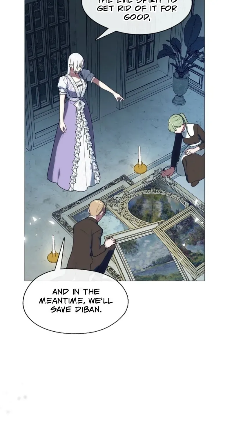 I Changed My Husband at the Wedding Chapter 22 page 61 - 