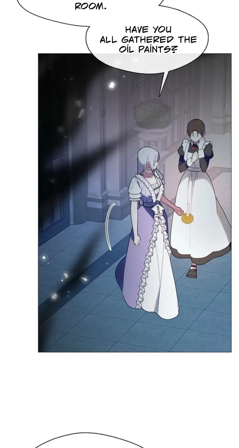 I Changed My Husband at the Wedding Chapter 22 page 69 - 