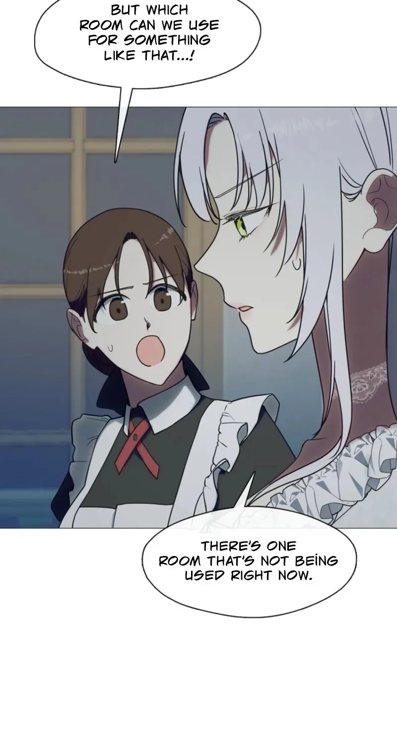 I Changed My Husband at the Wedding Chapter 22 page 70 - 