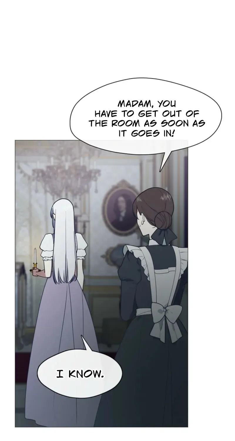I Changed My Husband at the Wedding Chapter 22 page 72 - 