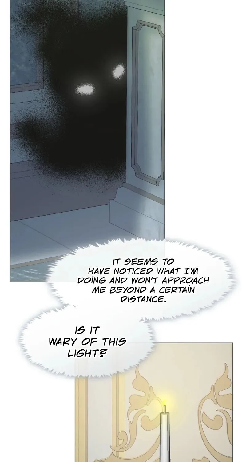 I Changed My Husband at the Wedding Chapter 22 page 74 - 