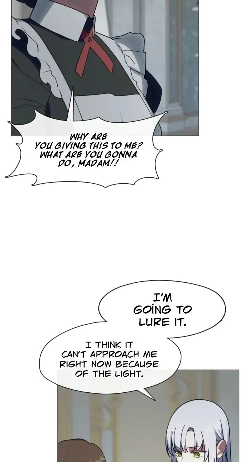 I Changed My Husband at the Wedding Chapter 22 page 77 - 