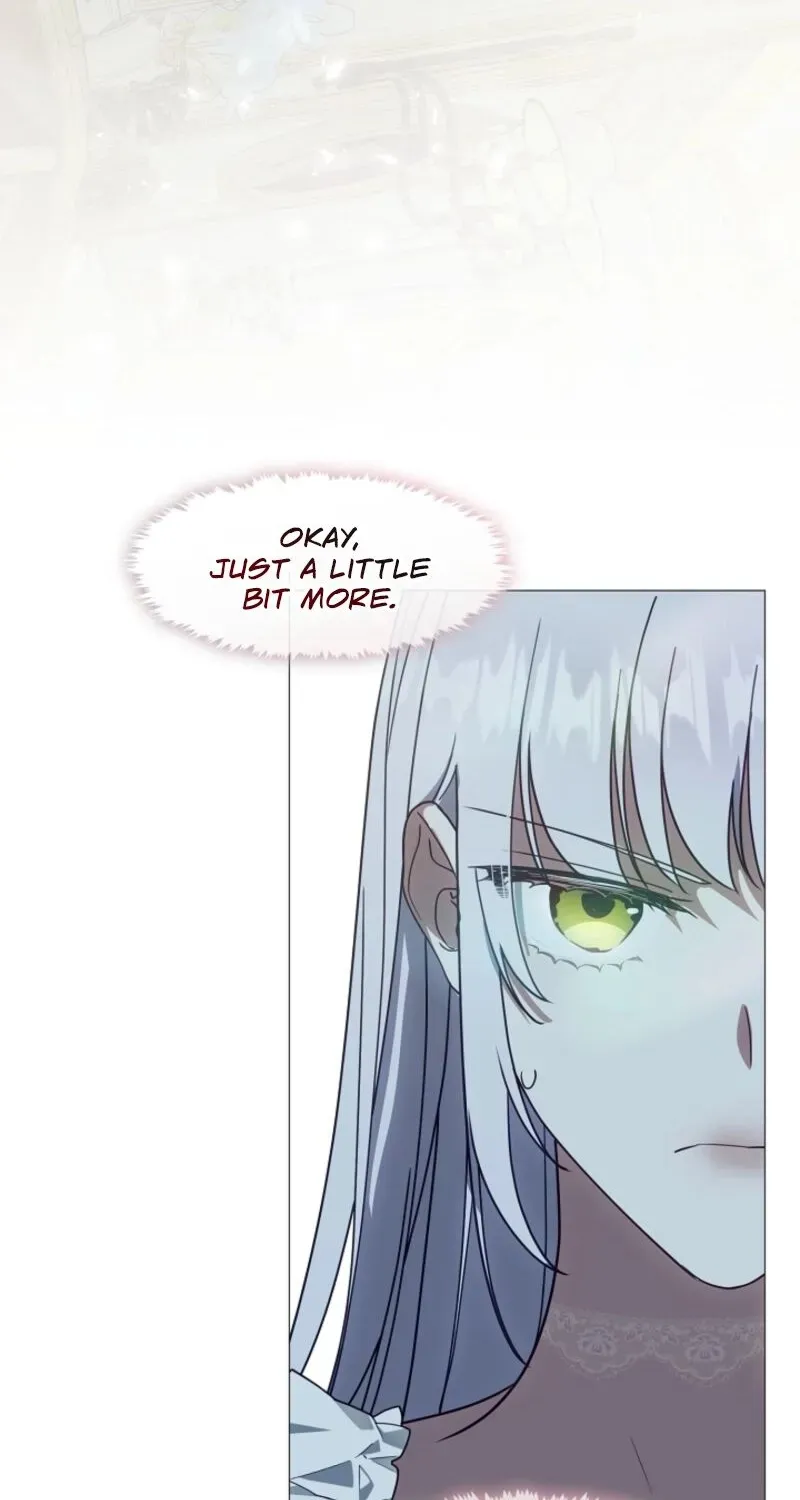 I Changed My Husband at the Wedding Chapter 22 page 83 - 
