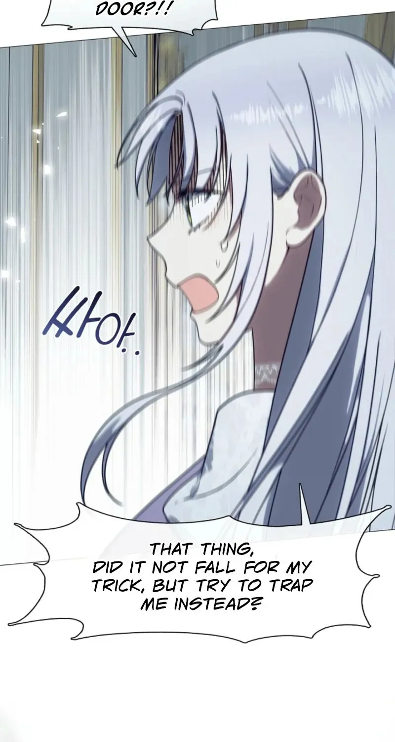 I Changed My Husband at the Wedding Chapter 22 page 86 - 