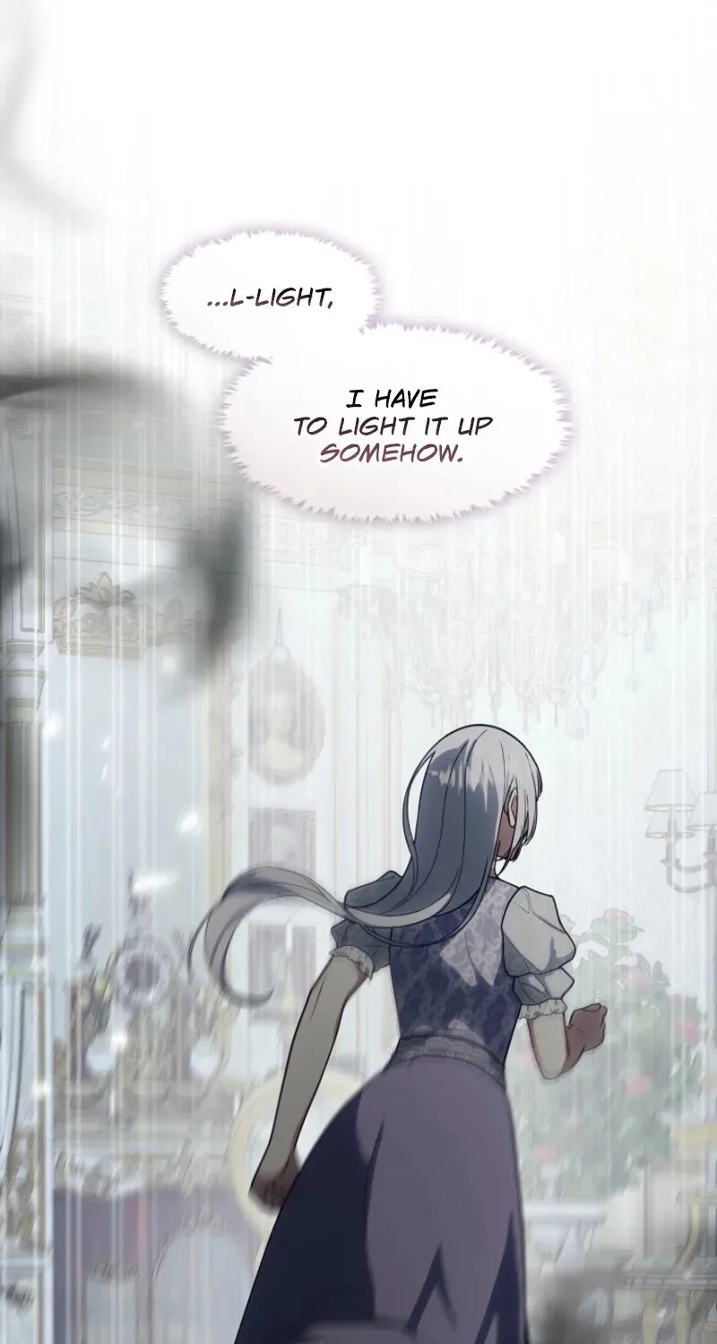 I Changed My Husband at the Wedding Chapter 22 page 87 - 