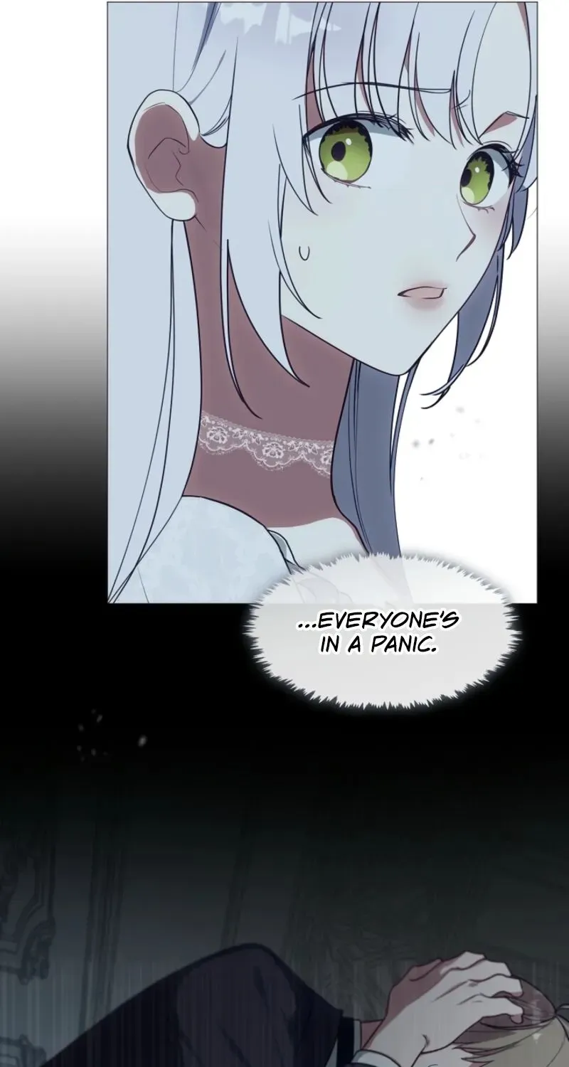 I Changed My Husband at the Wedding Chapter 22 page 10 - 