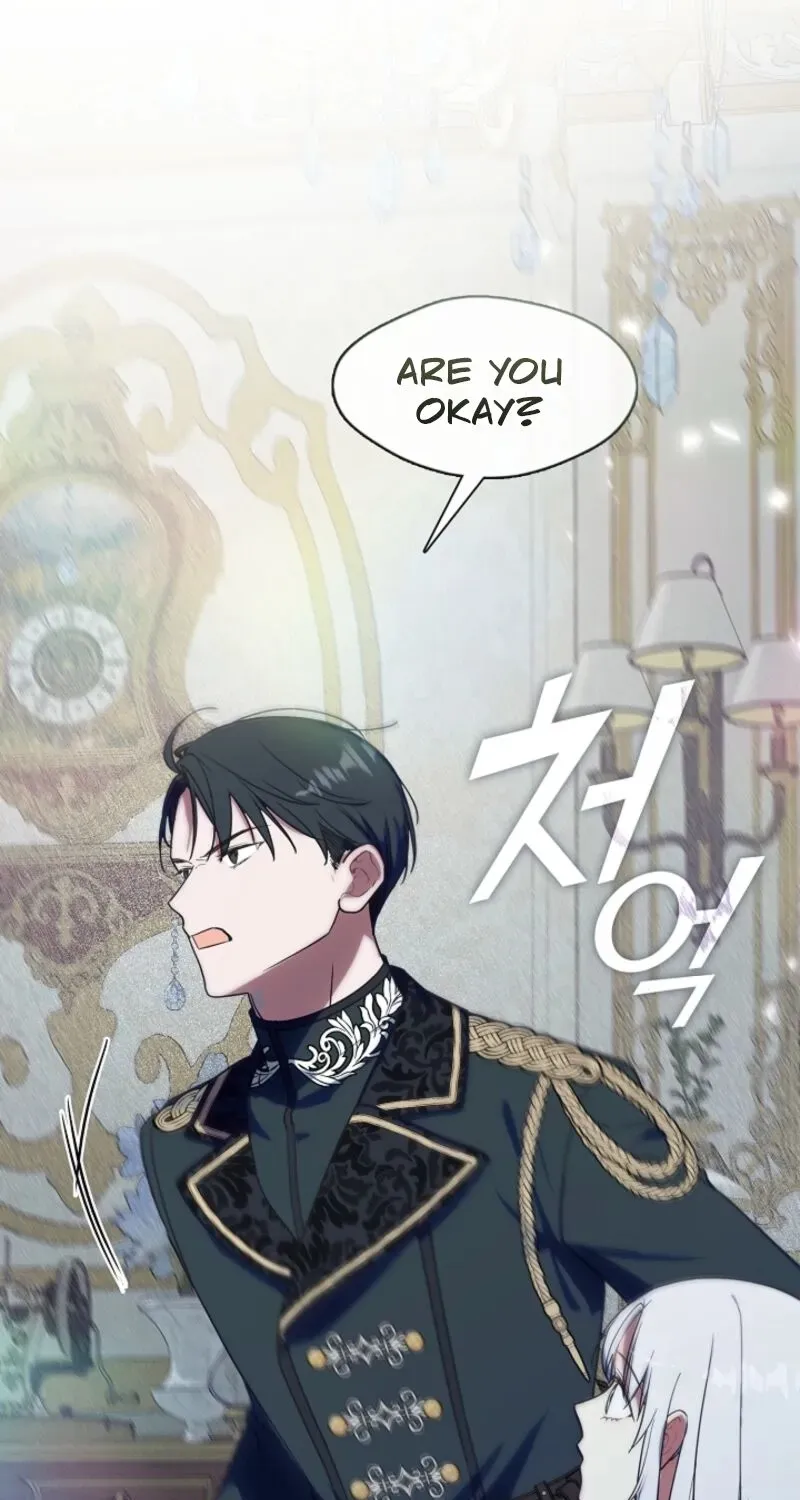 I Changed My Husband at the Wedding Chapter 22 page 93 - 
