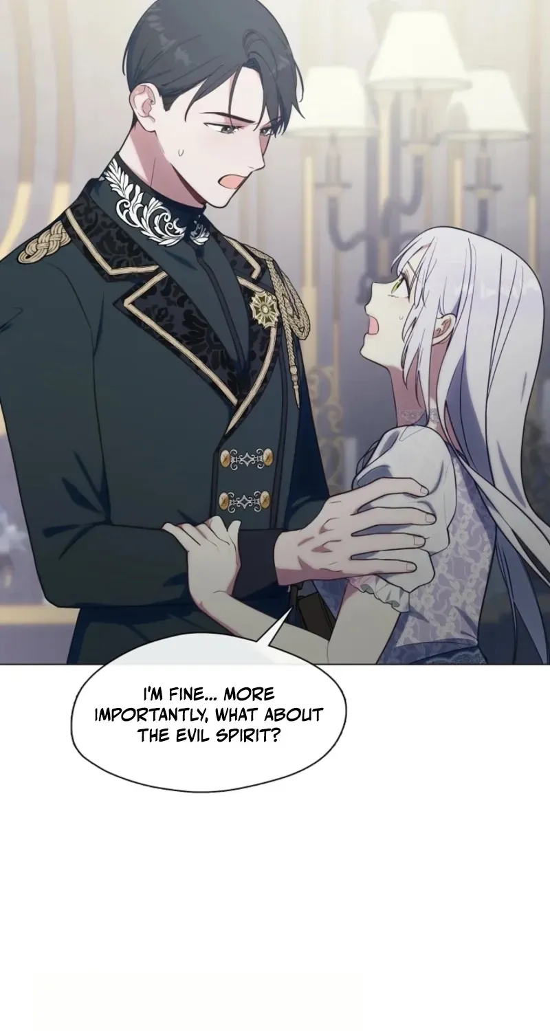 I Changed My Husband at the Wedding Chapter 23 page 2 - 