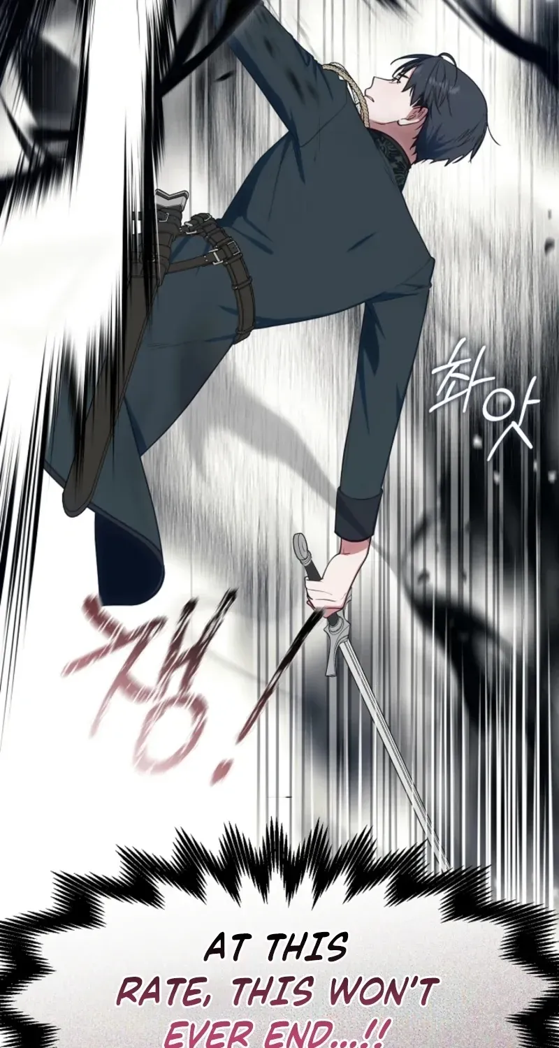 I Changed My Husband at the Wedding Chapter 23 page 11 - 