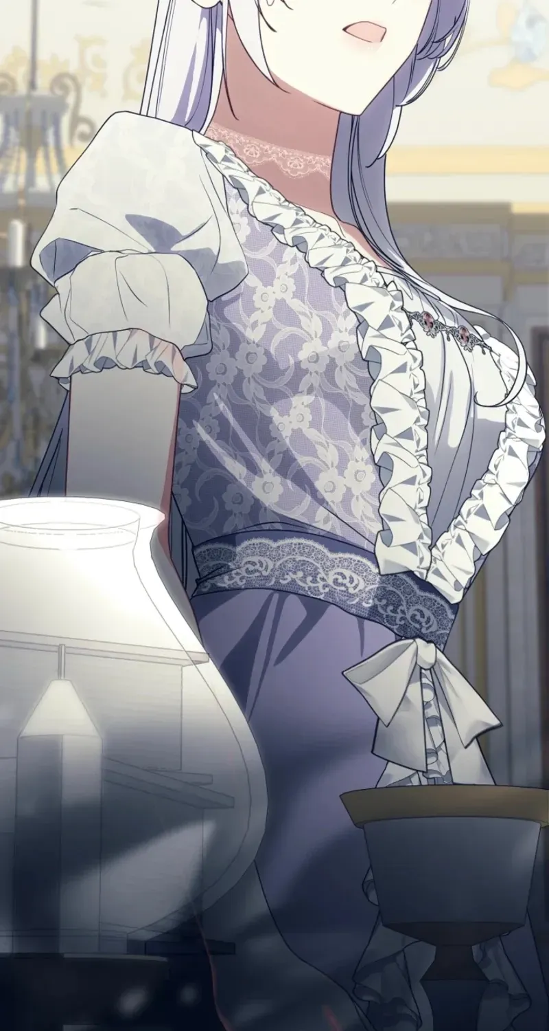 I Changed My Husband at the Wedding Chapter 23 page 14 - 