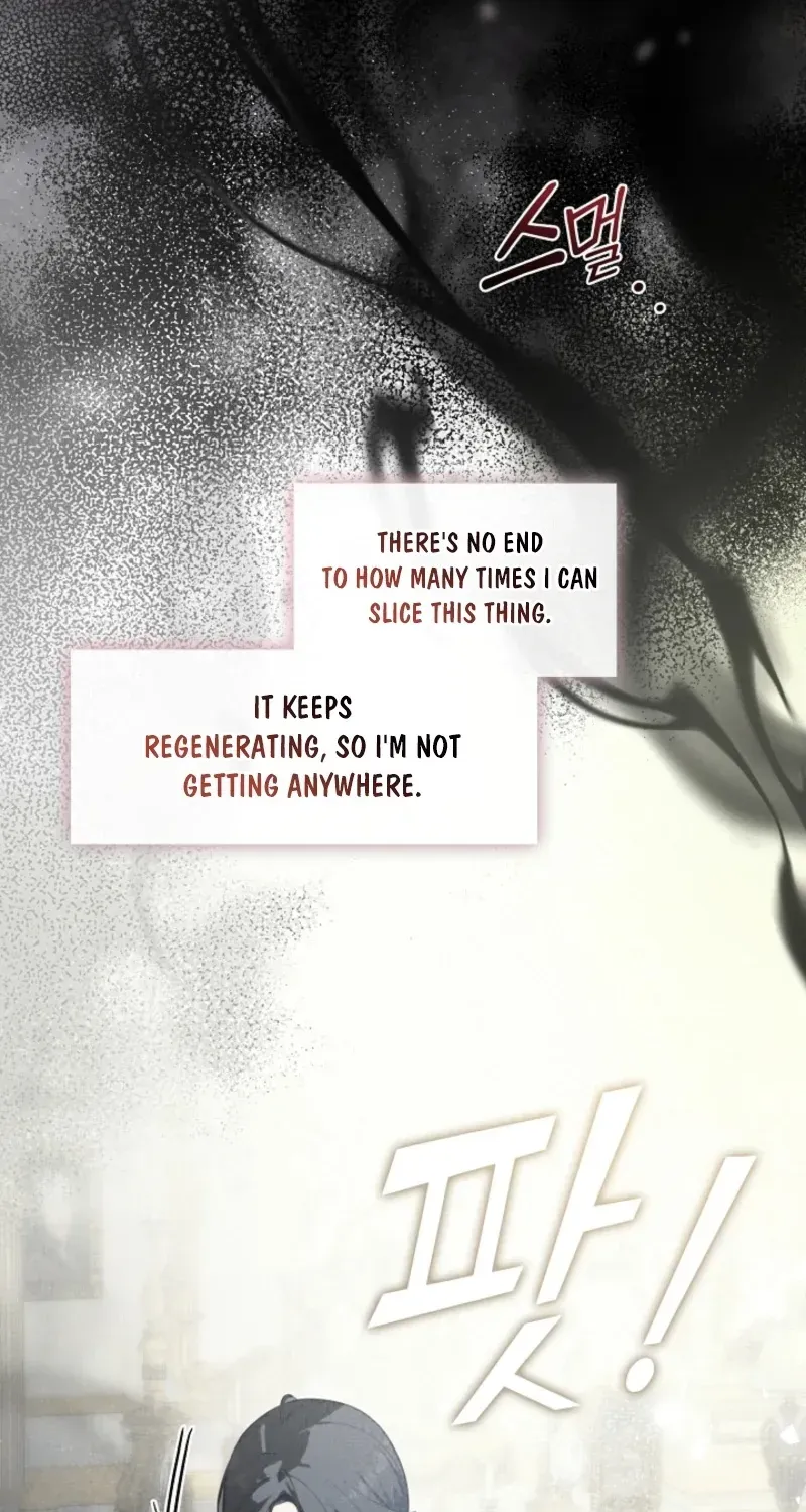I Changed My Husband at the Wedding Chapter 23 page 18 - 