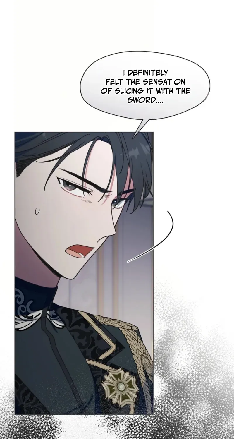 I Changed My Husband at the Wedding Chapter 23 page 3 - 