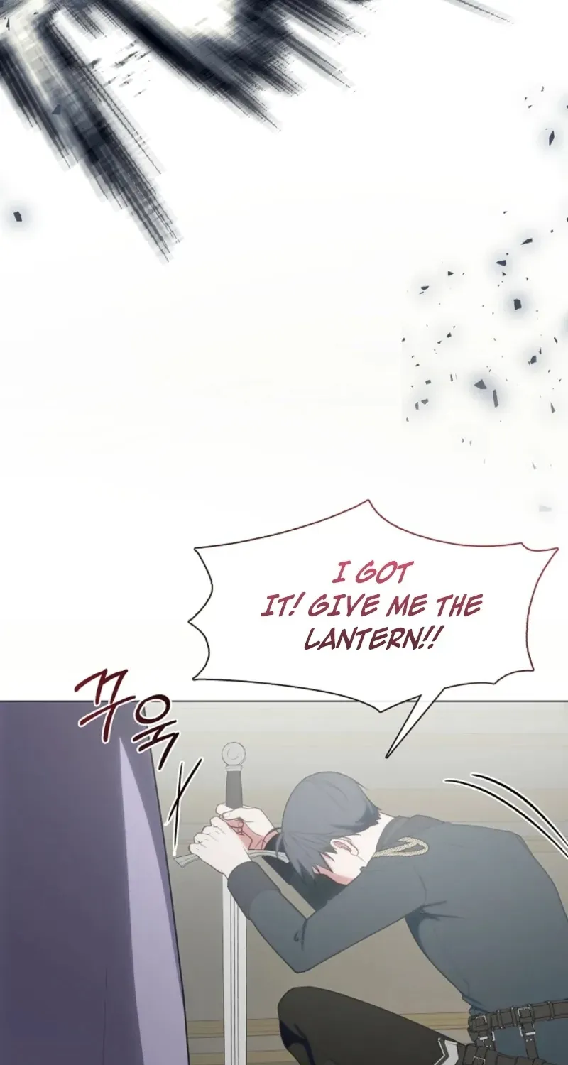 I Changed My Husband at the Wedding Chapter 23 page 26 - 
