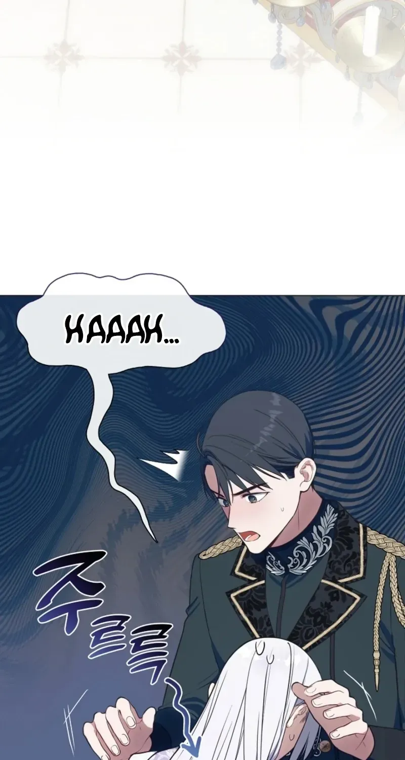 I Changed My Husband at the Wedding Chapter 23 page 36 - 