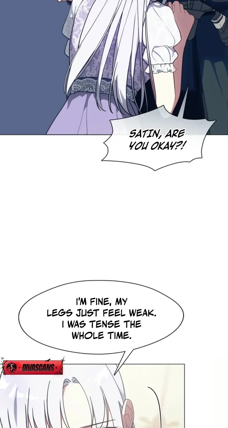 I Changed My Husband at the Wedding Chapter 23 page 37 - 