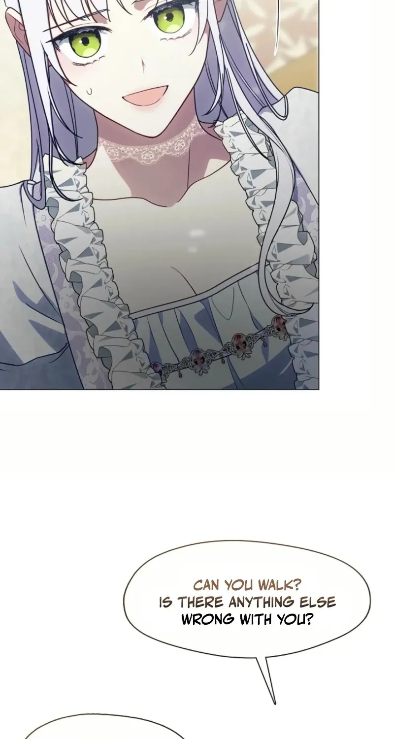I Changed My Husband at the Wedding Chapter 23 page 38 - 
