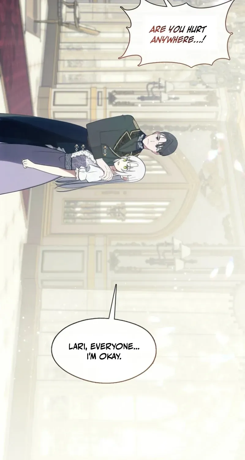 I Changed My Husband at the Wedding Chapter 23 page 42 - 